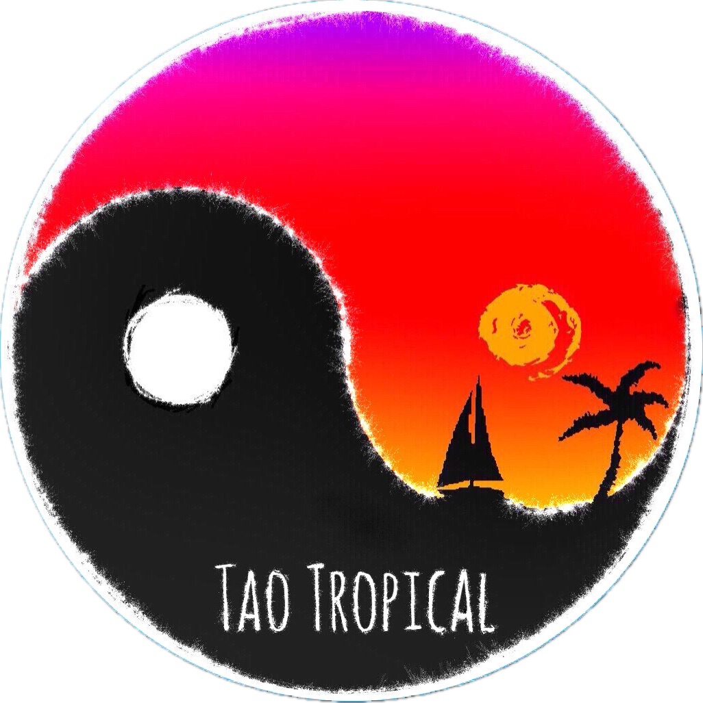 Tao Tropical logo